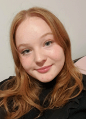 Headshot of Eloise Nelson