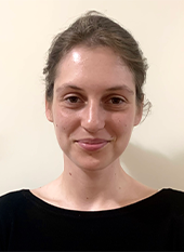 Headshot of Maria Witczak