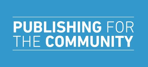 Branding for Publishing for the Community