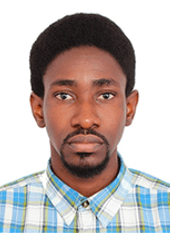 Headshot of Joseph Acolatse