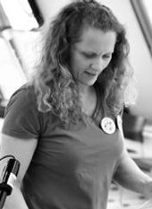 Headshot of Ruth Maclaren