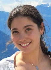 Headshot of Skylar Ann Gay