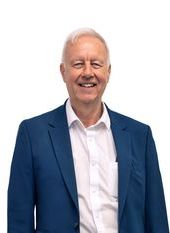 Headshot of Professor Gordon Dougan FRS