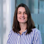 Headshot of Cheryl Walter.