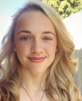 Headshot of Rachel Wheatley.