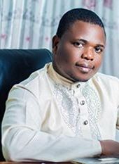 Headshot of Philippe Sessou