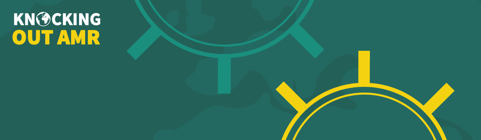 AMR Innovation Exchange (AMRIX) Webinar Series