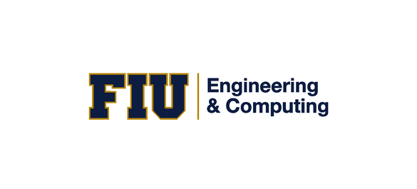 Florida International University Logo