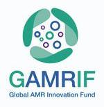 GAMRIF logo