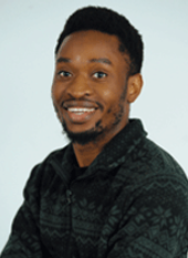 Headshot of Oluwatosin Orababa