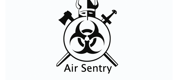 Air Sentry Logo