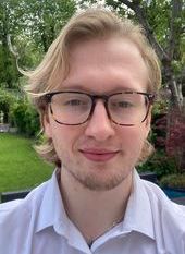 Headshot of Will Thompson 