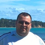 Arnoud van Vliet headshot