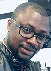 Headshot of Eyinmisan Nikatsekpe