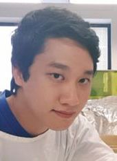 Headshot of Hung Nguyen