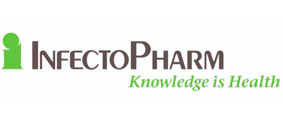 Infectopharm logo