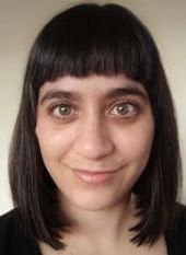 Headshot of Blanca Perez Sepulveda