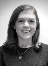 Headshot of Sarah Cooper