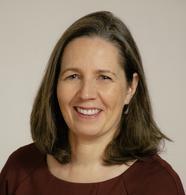 Rachel Fearns headshot