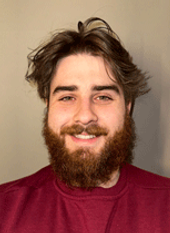 Headshot of Joshua Kurucz