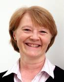 Headshot of Catherine O'Neill