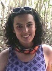 Headshot of Ang&eacute;lica M. Jara