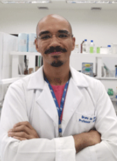 Headshot of Bruno Francesco Rodrigues de Oliveira