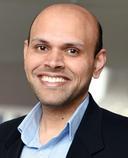 Headshot of Bruno Lopes