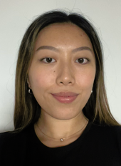 Headshot of Leisha Wan