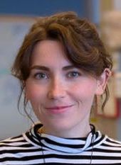 Headshot of Si&acirc;n Owen 