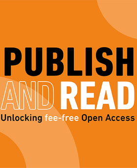 Branding for Publish and Read