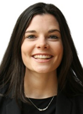 Headshot of Katrina Campbell