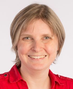 Headshot of Nicola Stanley.