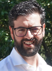 Headshot of Diogo Neves Proen&ccedil;a