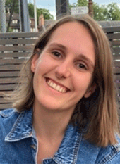 Headshot of Natasha Turner