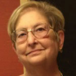 Lynn Silver headshot