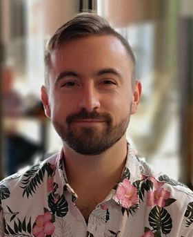 Headshot of Michael Pascoe.