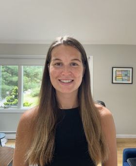 Headshot of Kaia Melville.