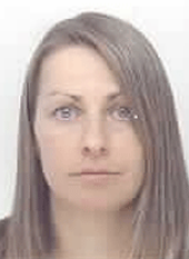 Headshot of Caray Walker