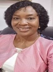 Headshot of Afolake Olanbiwoninu