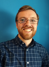 Headshot of Joe Kelly