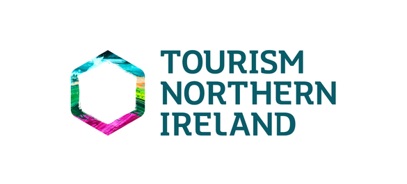 Tourism Northern Ireland logo
