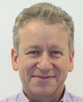 Headshot of Neil Gow.