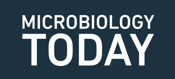 Microbiology Today banner.