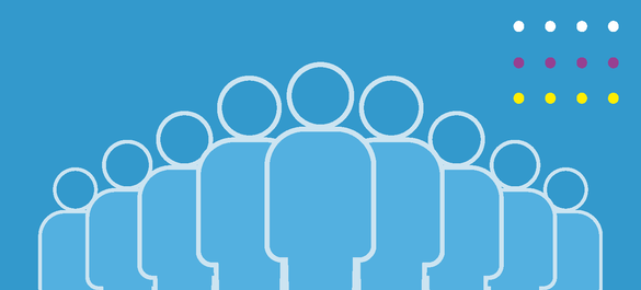 Group of people standing together