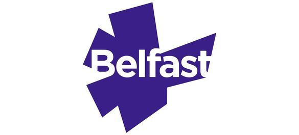 Belfast logo