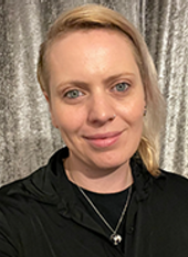 Headshot of Debbie Webb