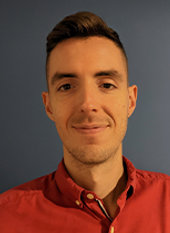 Headshot of Andrea Monica